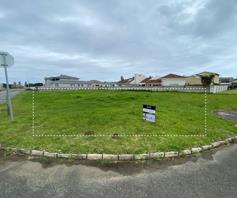 Vacant Land / Plot for sale in Kidds Beach