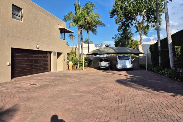 As you enter this home, you&#39;re immediately struck by its sense of space and contemporary style. The expansive entrance hall offers ...