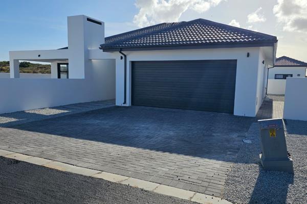 Brand New 3-Bedroom Home for Sale in Sought-After Shelley Point Estate – St Helena ...