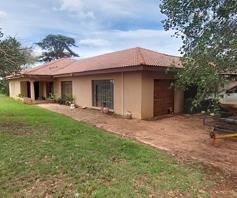 Farm for sale in Modder East Orchards AH