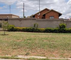 House for sale in Kwamhlanga