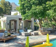 House for sale in Overkloof