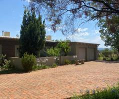 House for sale in Mooiplaats AH