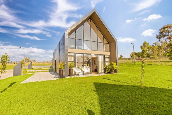 First of it&#39;s kind in South Africa, built with Timber and Aluminium, right here in ...