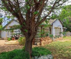 House for sale in Houtkop AH