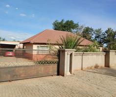 House for sale in Stilfontein Ext 3