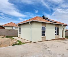 House for sale in Southern Gateway