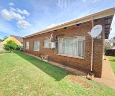 House for sale in Carletonville Central