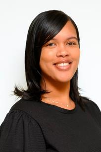 Agent profile for Le-Richia Arendse