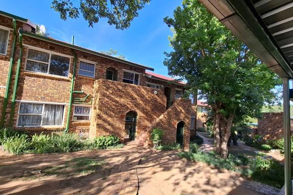 Buccleuch Sandton 2 Bedroom Apartment currently Tenanted, this is a great  Investment ...