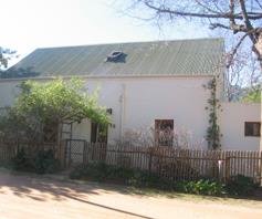 House for sale in Greyton