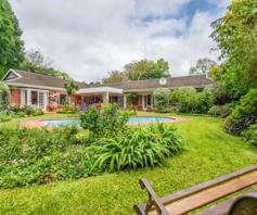 Townhouse for sale in Kloof