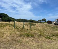 Vacant Land / Plot for sale in Mossel Bay Golf Estate