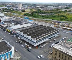 Commercial Property for sale in East London Central