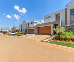 Townhouse for sale in Serengeti Lifestyle Estate