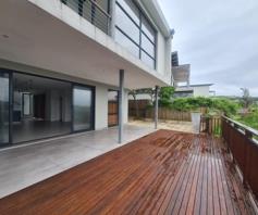 Townhouse for sale in Simbithi Eco Estate