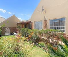 Townhouse for sale in Honeydew Grove