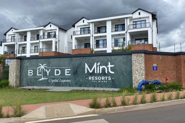 1-Bedroom Apartment in Blyde Riverwalk Estate
?? Rental Price: R8 500/month

Discover ...