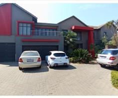 House for sale in Midstream Estate