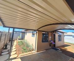 House for sale in Protea Glen