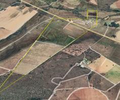 Farm for sale in Bela Bela