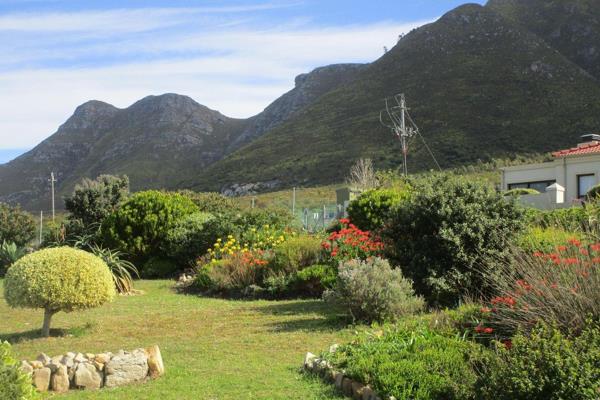 Vacant stand offering sea and mountain views.

On offer in Hermanus is this beautiful ...