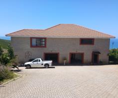 House for sale in Mossel Bay Rural