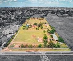 Farm for sale in Norton Home Estate