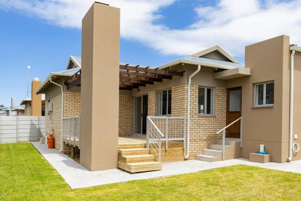 3 Bedroom House in Diepkloof Estate

Phase 3 Diepkloof, boasting beautiful 3 bedroom ...