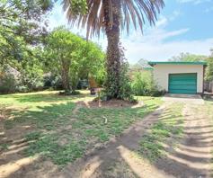 House for sale in Sasolburg Ext 15