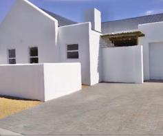 House for sale in Paternoster