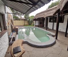 House for sale in Vanderbijlpark SW 1