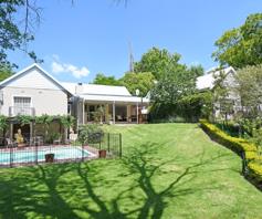 House for sale in Craighall Park