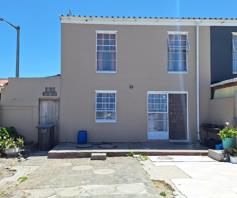 House for sale in Lentegeur