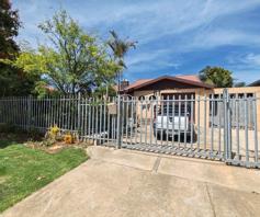 House for sale in Van Riebeeck Hoogte