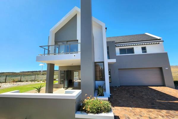 Brand New Home with Scenic and Sea Views

NO TRANSFER DUTY

Nestled within the highly sought-after Langebaan Country Estate, known for its warm community, lies the enchanting Chardon Village – an exquisite new upmarket ...