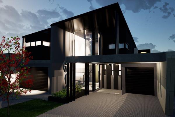 Midstream ridge -   project available from an  accredited developer of midstream estates.   This amazing property  gives you the ...