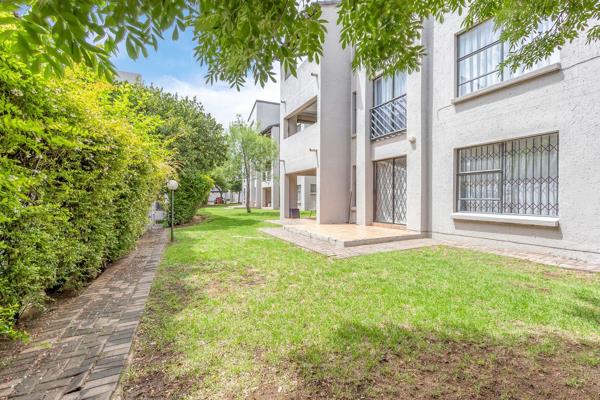 Rental: R 9 300

Deposit: R 9 300

Nestled in the heart of Morningside is this well secured complex, with pristine surroundings ...