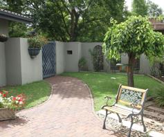 House for sale in Ermelo