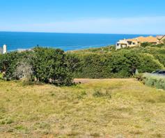 Vacant Land / Plot for sale in Mossel Bay Golf Estate