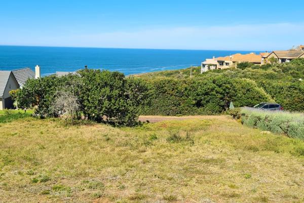 ***EXCLUSIVE SOLE MANDATE***

A beautiful vacant stand on the most sought after Mossel Bay Golf Estate.  This beautiful 667 sqm stand ...