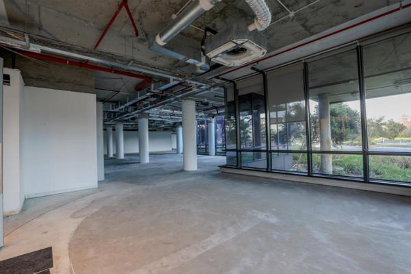 Discover this premium office unit in the prestigious Glacier Place building in ...