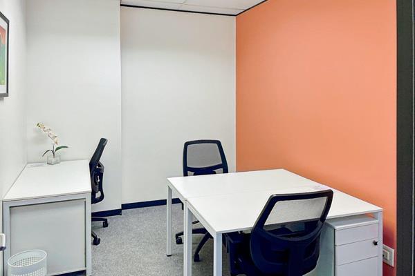 Set your business up for success with a professional office just for you. 

Byls ...