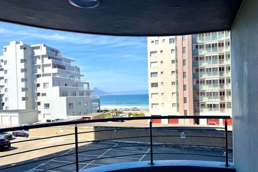 1 Bedroom Apartment / Flat for sale in Bloubergrant