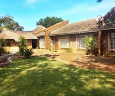 House for sale in Delmas Rural