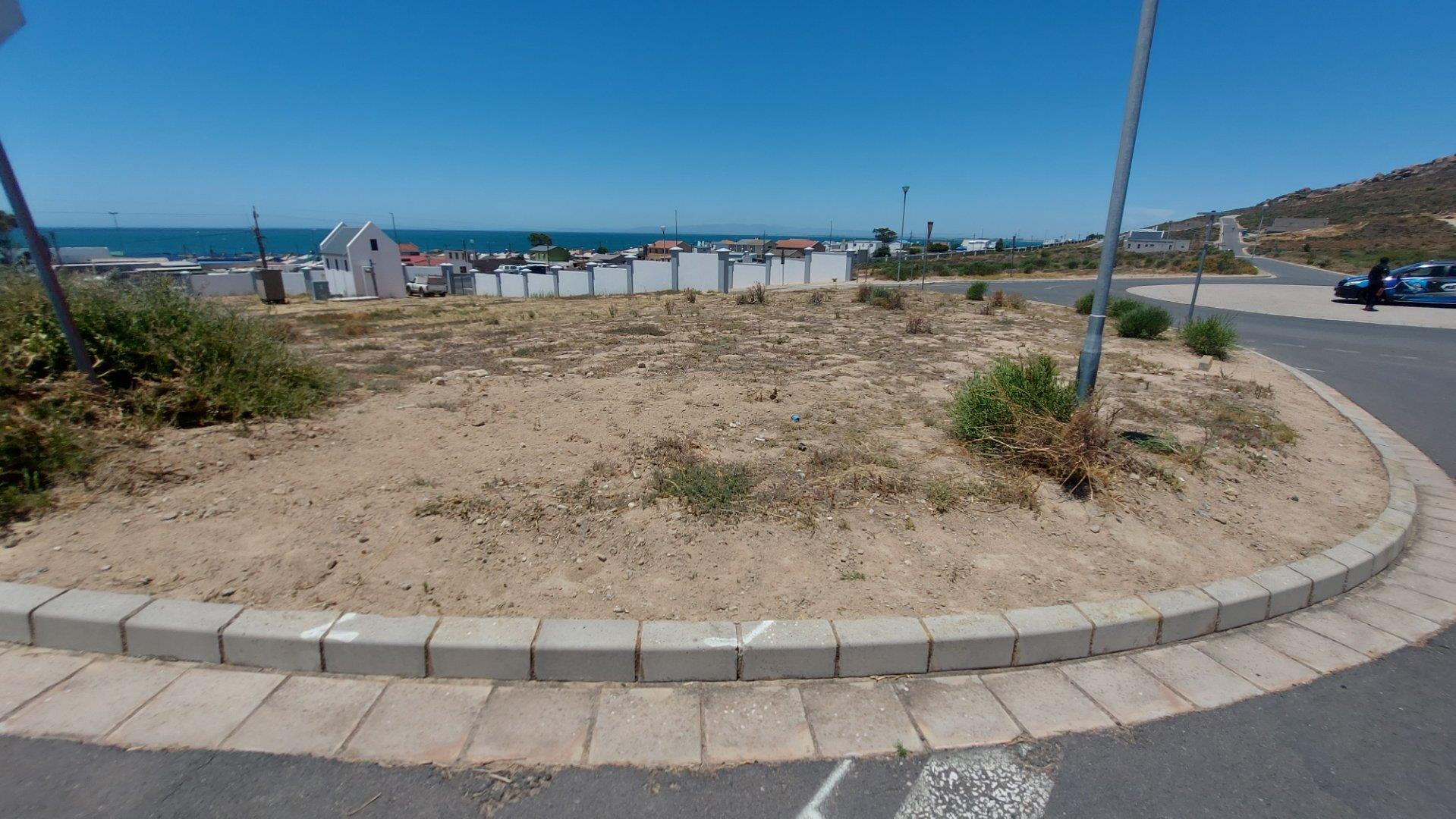 Photo of Vacant land / plot for sale in St Helena Views