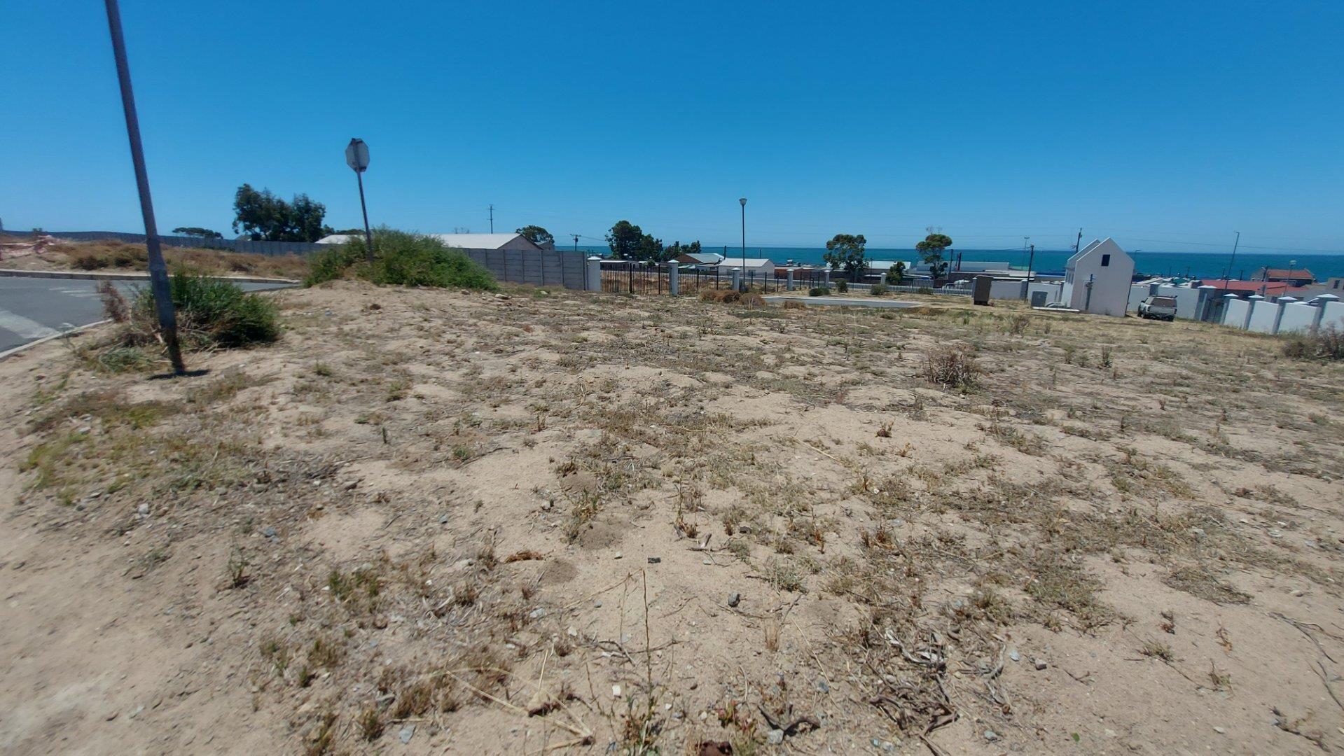 Photo of Vacant land / plot for sale in St Helena Views