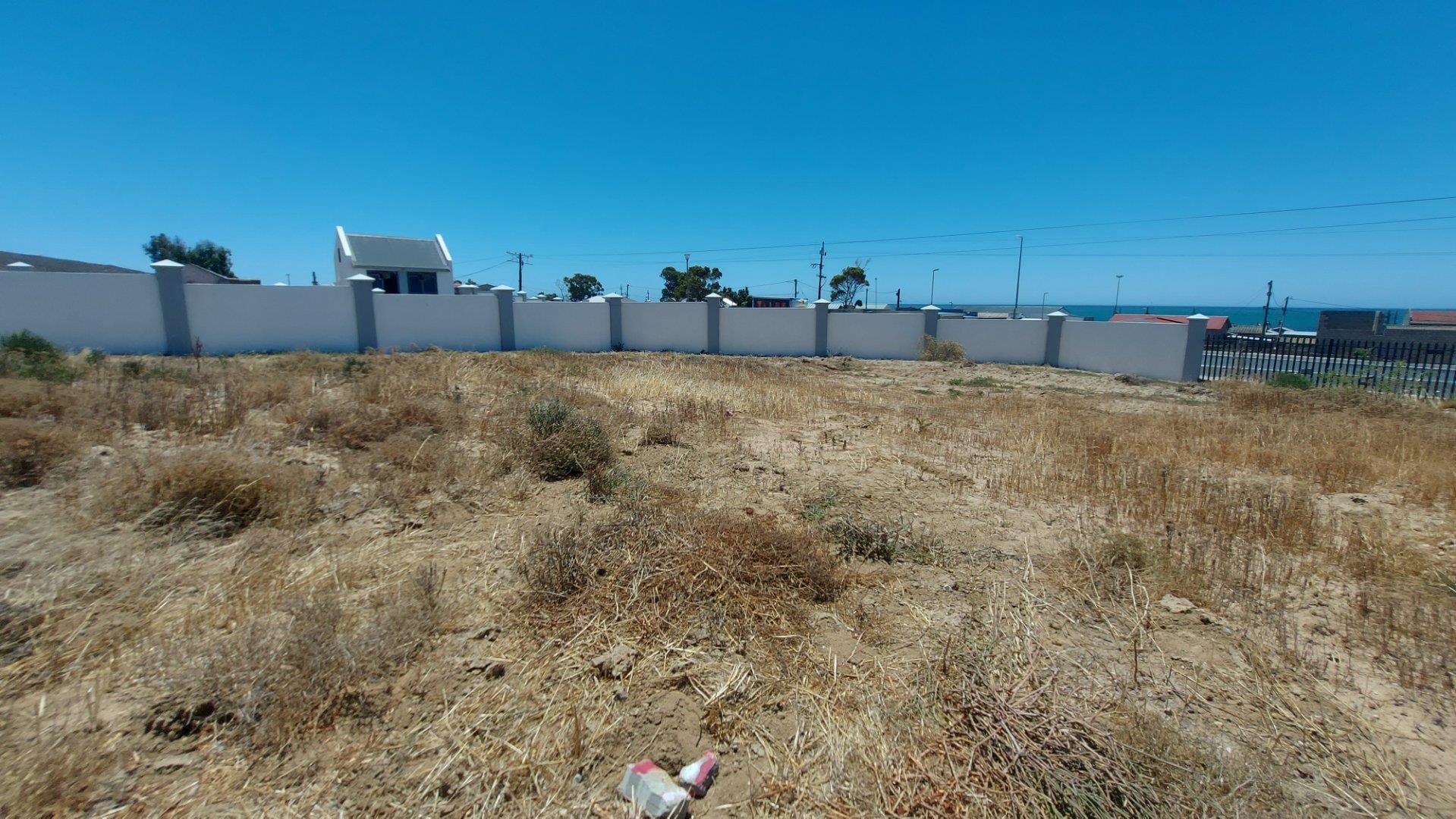 Photo of Vacant land / plot for sale in St Helena Views