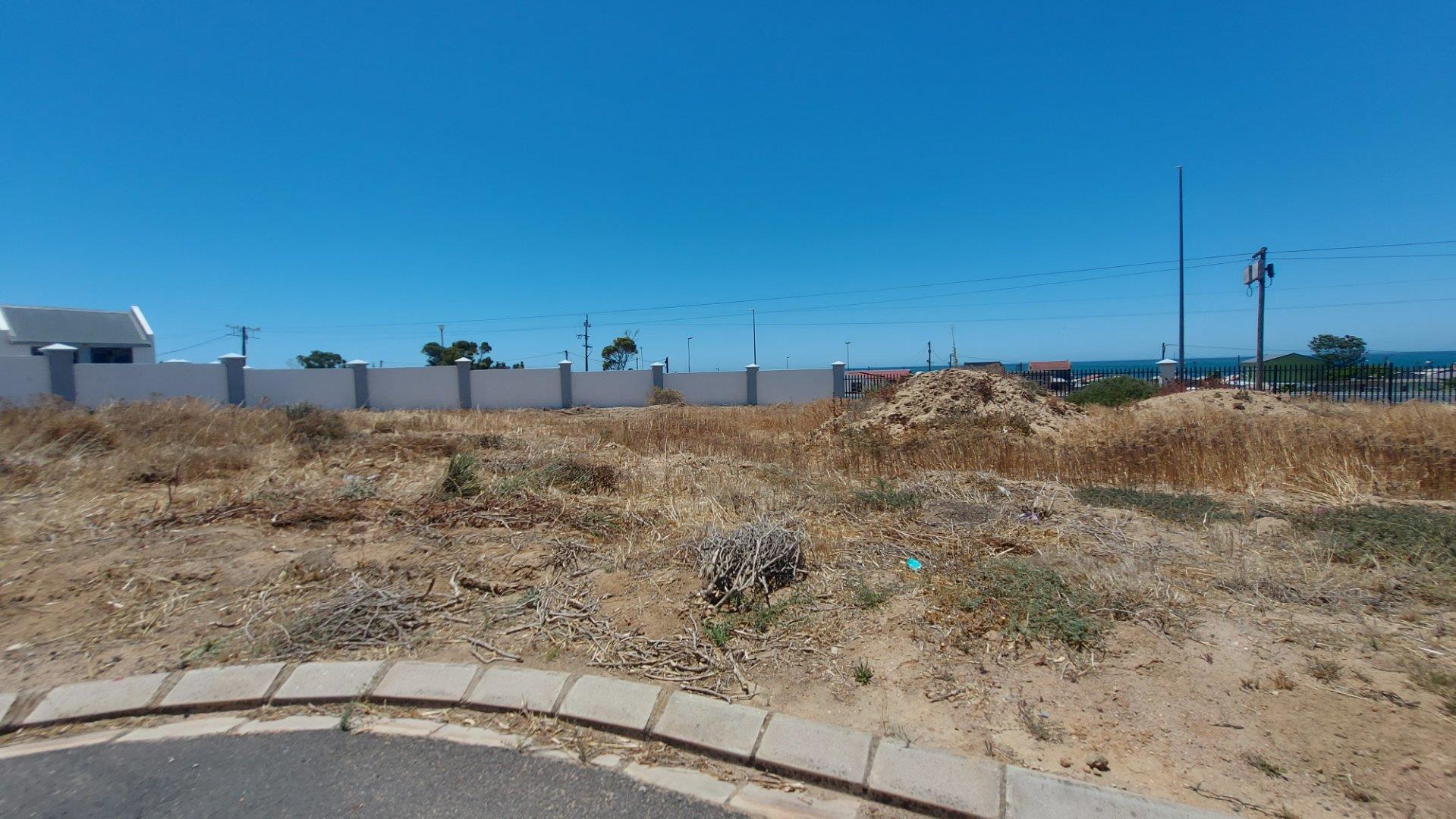 Vacant land / plot for sale in St Helena Views
