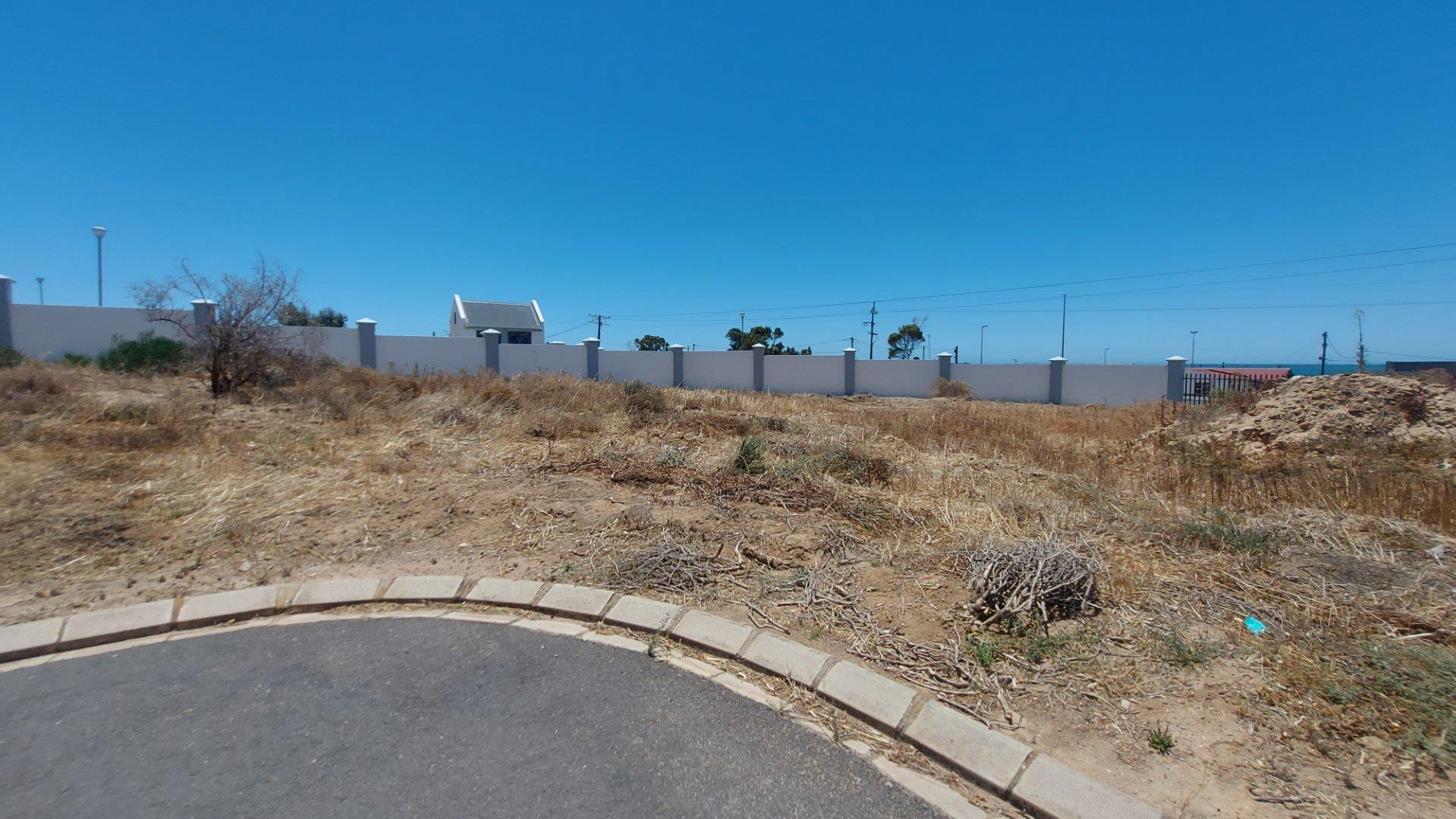 Photo of Vacant land / plot for sale in St Helena Views